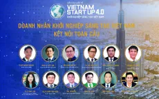 Diễn đàn Khởi nghiệp Sáng tạo Việt Nam 2022: Hợp tác chiến lược phát triển hệ sinh thái khởi nghiệp quốc gia