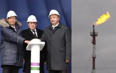 Liên doanh dầu khí Nga - Việt tiến tới mục tiêu khai thác tấn dầu thứ 35 triệu vào tháng 2/2023