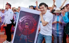 MC Trần Ngọc lập kỷ lục 4 lần dẫn điểm cầu chiến thắng Chung kết Olympia
