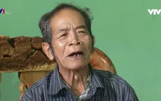 Già làng khởi xướng góp vốn xóa nhà tạm