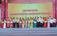 Học tập suốt đời: Phương châm, giải pháp, mục tiêu của sự nghiệp giáo dục