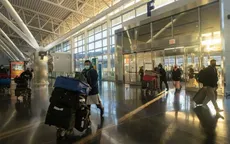 United Airlines tạm dừng dịch vụ tại sân bay JFK ở New York vào tháng 10