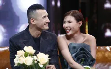 Cuộc hẹn cuối tuần: Chuyện tình đẹp của “Hoàng tử né lịch” và “Nữ hoàng chạy show”