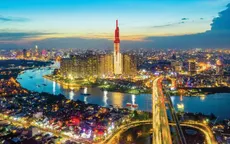 Việt Nam đóng vai trò là “bệ phóng” cho châu Á