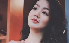 BTV Hồng Nhung thừa nhận có lúc không cân bằng được công việc và con cái