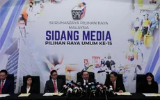 Malaysia tổ chức tổng tuyển cử trong tháng 11