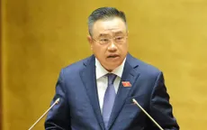 Miễn nhiệm Tổng Kiểm toán nhà nước đối với ông Trần Sỹ Thanh