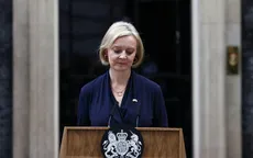 Thủ tướng Anh Liz Truss tuyên bố từ chức