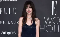Anne Hathaway nhắc lại khoảng thời gian "bị ghét nhất nước Mỹ"