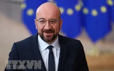 EU nhóm họp thảo luận về khủng hoảng khí đốt