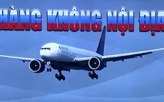 Hơn 80% máy bay của Nga sẽ được sản xuất nội địa