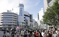 Nhật Bản hạ cảnh báo đi lại tới 76 quốc gia và vùng lãnh thổ