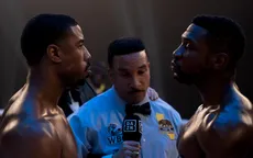 Phim của Michael Jordan "Creed III: Tay đấm huyền thoại" tung trailer nghẹt thở