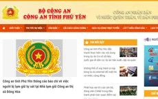 Công an tỉnh Phú Yên thông tin về trường hợp tử vong trong nhà tạm giữ