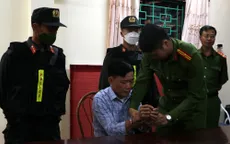 Lai Châu: Khởi tố, bắt tạm giam Chủ tịch xã vì tội tham ô tài sản
