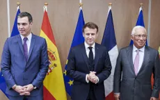 Pháp, Tây Ban Nha và Bồ Đào Nha thống nhất xây dựng đường ống dẫn khí Barcelona-Marseille