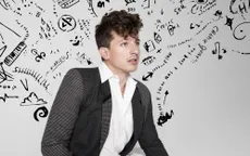 Charlie Puth xác nhận hẹn hò, không tiết lộ danh tính bạn gái