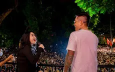 Liveshow "Chị tôi" hứa hẹn sự kết hợp mới lạ giữa Thanh Lam và Tuấn Hưng
