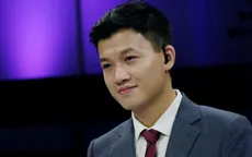VTV Awards 2022: Trần Ngọc dẫn đầu bình chọn hạng mục BTV dẫn chương trình ấn tượng