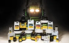 Đặc quyền riêng dành cho khách hàng sử dụng máy kéo John Deere