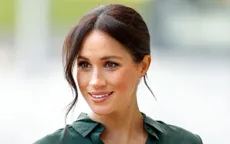 Meghan Markle khẳng định không trở lại nghiệp diễn viên