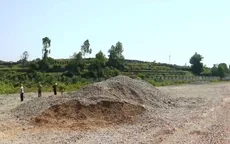 Vì sao Dự án Công viên nghĩa trang Yên Kỳ chậm tiến độ, chưa chi trả đền bù?
