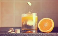 Vitamin C có giúp trị cảm lạnh không?