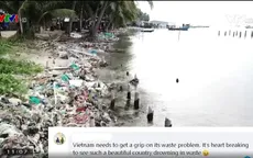 Góc nhìn văn hóa: Du lịch không rác thải