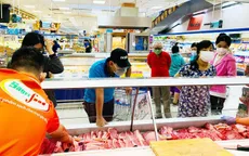 Nâng chất cho chương trình bình ổn TP Hồ Chí Minh