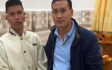 Trộm 3 xe ô tô để… đi chơi và thử cảm giác lái xe