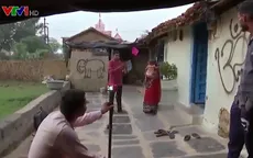 Ước mơ điện ảnh ở một ngôi làng nhỏ