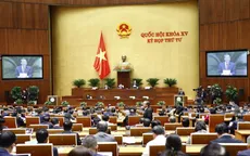 Tin tưởng vào một Quốc hội đổi mới, hành động