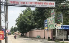 Chủ tịch tỉnh Long An chỉ đạo khẩn vụ học sinh lớp 11 bị đánh tử vong