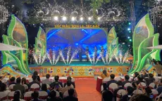 Sắc màu Sơn La giữa lòng Hà Nội