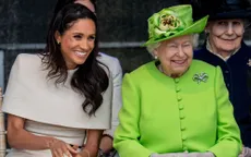 Meghan Markle lên tiếng về mối quan hệ với Nữ hoàng quá cố Elizabeth II