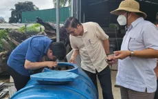 Đắk Lắk: Dịch sốt xuất huyết đang lan rộng, số ca mắc tăng đột biến