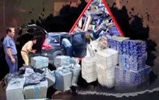Thuốc lá ngoại nhập lậu: Vì sao bị cấm vẫn dễ tìm, dễ mua?