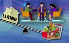 Tăng lương - điều đông đảo công chức, viên chức mong mỏi lâu nay