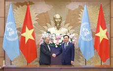 Tổng Thư ký LHQ: Việt Nam có thể tự hào vì tiếng nói được tất cả các quốc gia tôn trọng