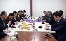 Tăng cường hợp tác với các chính đảng Chile