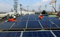 Tăng tốc chuyển dịch năng lượng xanh