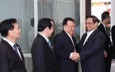 Thủ tướng: Giữ vững và lan tỏa hình ảnh "Cựu chiến binh - Bộ đội Cụ Hồ" trong mọi hoàn cảnh