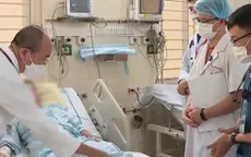 Cảnh báo chu kỳ dịch sốt xuất huyết bùng phát lớn ở phía Bắc