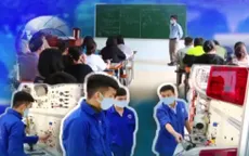 Hướng nghiệp sớm để học sinh chọn đúng nghề cho tương lai