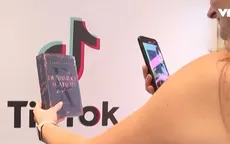 BookTok - quảng bá văn hóa đọc nhờ TikTok