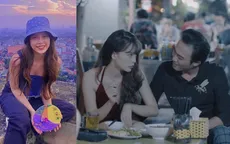 Vẻ đời thường xinh xắn của cô gái mát-xa "xấc láo" trong Hành trình công lý