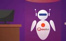 Robot Make in Việt Nam chuyển đổi số cho doanh nghiệp quốc tế