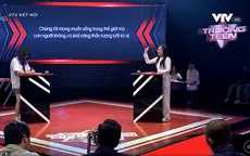 Chung kết Trường Teen Vmindmap 2022 hứa hẹn đầy kịch tính