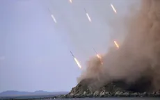 Hàn Quốc bắn súng cảnh cáo, Triều Tiên nã pháo đáp trả