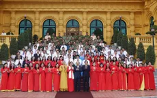 Vĩnh Long cần đẩy mạnh thi đua thiết thực